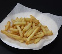 Картофель фри