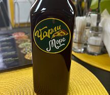 Морс из смородины