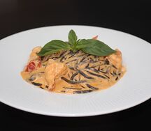 Паста Королевская