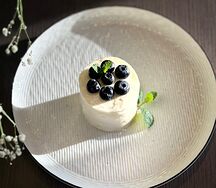 Морковный торт