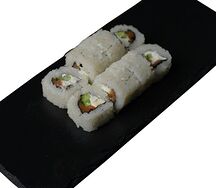 Ролл Аляска