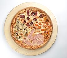 Мясное ассорти 