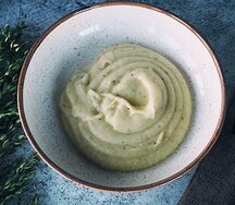 Картофельное пюре