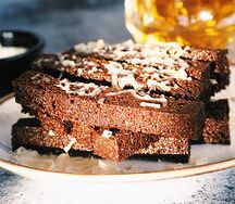 Гренки с чесноком