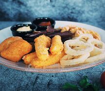 Ассорти пивное