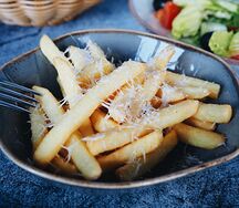 Картофель фри