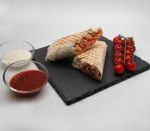 Шаурма Классическая