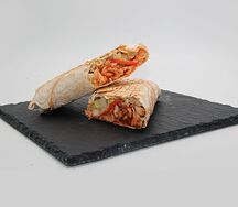 Шаурма Острая 2xl