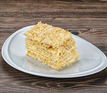 Торт Наполеон 