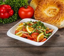 Салат Овощной