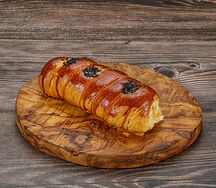 Сосиска в тесте