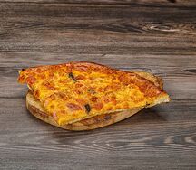 Пицца целая