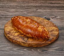 Пирожок с картошкой