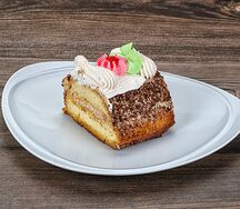 Торт Сказка 