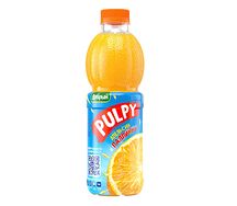 Добрый Pulpy Апельсин