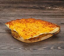 Осетинский пирог