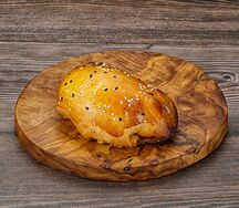 Самса тандырная с говядиной