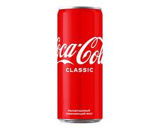 Coca-Cola в банке