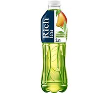 Чай Rich Зеленый манго