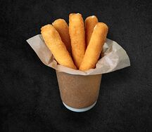 Сырные палочки