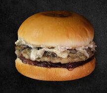 Синьор шампиньон