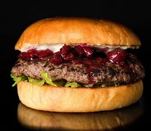 Медвежья радость