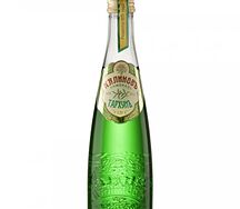 Лимонад Калинов