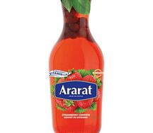 Компот натуральный Арарат