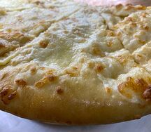 Пирог с Сыром