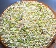 Пицца ЦЕЗАРЬ 