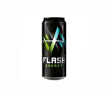 Флеш энергетик