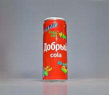 Добрый Cola