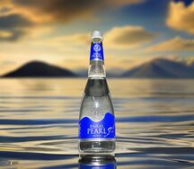 Вода Baikal Pearl