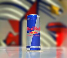 Red Bull