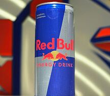 Red Bull