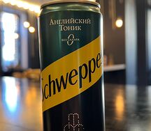 Швепс