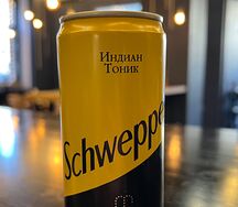 Швепс