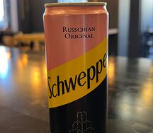 Швепс