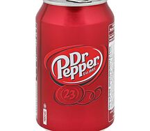 Dr. Pepper