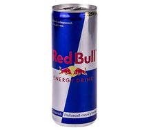 Red Bull