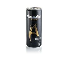 Adrenaline Rush