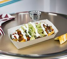 Картофель Мексика