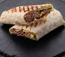 Wrap Азия 