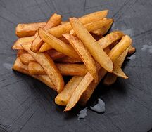 Картофель фри 