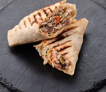 Wrap Курица 
