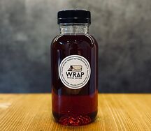 Лимонад Черная смородина 