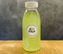 Лимонад Маракуйя 