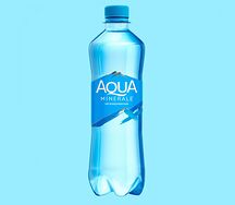 Aqua Minerale без газа