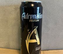 Adrenaline Rush
