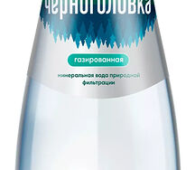 ДУ_Вода минеральная Черноголовка газ